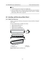 Предварительный просмотр 199 страницы H3C SR6608 Installation Manual