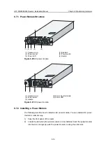 Предварительный просмотр 203 страницы H3C SR6608 Installation Manual