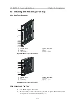 Предварительный просмотр 206 страницы H3C SR6608 Installation Manual