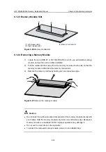 Предварительный просмотр 220 страницы H3C SR6608 Installation Manual