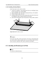 Предварительный просмотр 221 страницы H3C SR6608 Installation Manual