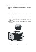 Предварительный просмотр 222 страницы H3C SR6608 Installation Manual