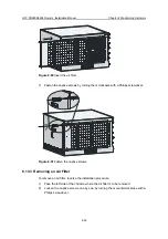 Предварительный просмотр 223 страницы H3C SR6608 Installation Manual