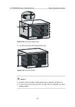 Предварительный просмотр 224 страницы H3C SR6608 Installation Manual