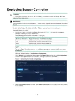 Предварительный просмотр 14 страницы H3C Super Controller Installation Manual
