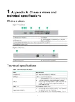 Предварительный просмотр 40 страницы H3C WSG1812X-PWR Installation Manual