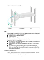 Preview for 9 page of H3C WSG1840X Installation Manual