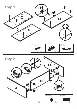 Preview for 4 page of H3L QH-1500 Manual