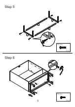 Preview for 6 page of H3L QH-1500 Manual