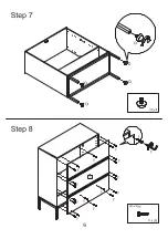 Preview for 7 page of H3L QH-1500 Manual