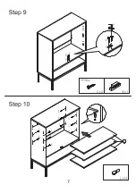 Preview for 8 page of H3L QH-1500 Manual