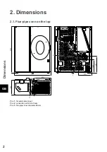 Предварительный просмотр 6 страницы HAAS + SOHN HSP 4.0-F2 Equipment Sheet