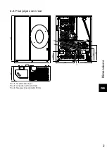 Предварительный просмотр 7 страницы HAAS + SOHN HSP 4.0-F2 Equipment Sheet