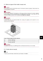 Preview for 9 page of HAAS + SOHN HSP 4.0-F2 Installation And Operating Manual