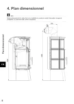 Preview for 20 page of HAAS + SOHN Treviso II Equipment Sheet