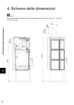 Preview for 30 page of HAAS + SOHN Treviso II Equipment Sheet