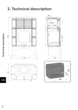 Preview for 36 page of HAAS + SOHN Treviso II Equipment Sheet