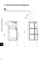 Preview for 40 page of HAAS + SOHN Treviso II Equipment Sheet