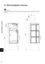 Preview for 50 page of HAAS + SOHN Treviso II Equipment Sheet