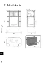 Preview for 56 page of HAAS + SOHN Treviso II Equipment Sheet