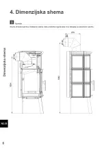 Preview for 60 page of HAAS + SOHN Treviso II Equipment Sheet