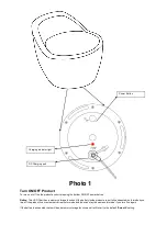 Предварительный просмотр 8 страницы habitat et jardin Panama Manual