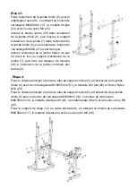 Preview for 6 page of habitat et jardin Strong Owner'S Manual