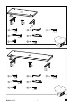 Preview for 7 page of Habitat 965098 Assembly Instructions Manual