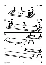 Preview for 9 page of Habitat 965098 Assembly Instructions Manual