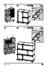 Preview for 11 page of Habitat 965098 Assembly Instructions Manual