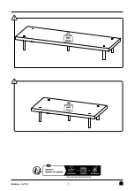 Preview for 12 page of Habitat 965098 Assembly Instructions Manual