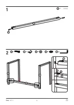 Предварительный просмотр 7 страницы Habitat Greta Manual