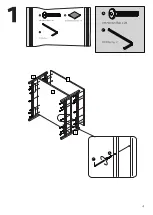 Preview for 5 page of Habitat Jive Coffee Table Manual