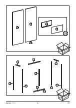 Preview for 9 page of Habitat Roxanne Manual