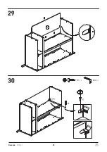 Предварительный просмотр 24 страницы Habitat Roxanne Manual