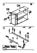 Предварительный просмотр 25 страницы Habitat Roxanne Manual