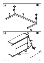 Предварительный просмотр 26 страницы Habitat Roxanne Manual