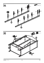 Предварительный просмотр 27 страницы Habitat Roxanne Manual