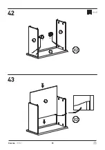 Предварительный просмотр 31 страницы Habitat Roxanne Manual