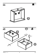 Предварительный просмотр 32 страницы Habitat Roxanne Manual