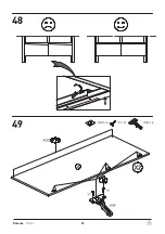 Предварительный просмотр 34 страницы Habitat Roxanne Manual