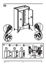 Предварительный просмотр 35 страницы Habitat Roxanne Manual