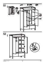 Предварительный просмотр 36 страницы Habitat Roxanne Manual