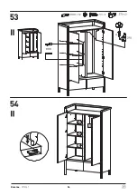 Предварительный просмотр 37 страницы Habitat Roxanne Manual