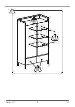 Предварительный просмотр 38 страницы Habitat Roxanne Manual