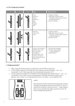 Предварительный просмотр 3 страницы HABYS Aero Instruction Manual