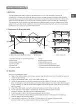 Предварительный просмотр 8 страницы HABYS Aero Instruction Manual