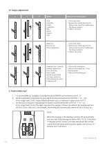 Предварительный просмотр 9 страницы HABYS Aero Instruction Manual