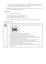 Предварительный просмотр 11 страницы HABYS Aero Instruction Manual