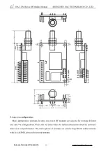 Предварительный просмотр 11 страницы HAC UM Series Manual